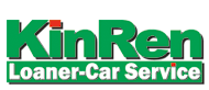 KinRen Corp. Logo mark.